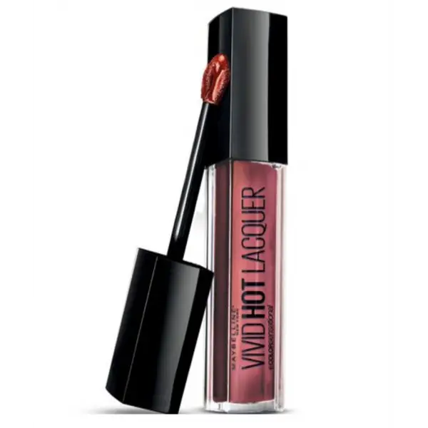 62 Fascino - rossetto VIVIDO LACCA Gemey Maybelline Gemey Maybelline 10,90 €