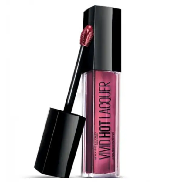 66 Too-Cute - lippenstift LEVENDIGE WARME LAK Gemey Maybelline Gemey Maybelline 10,90 €