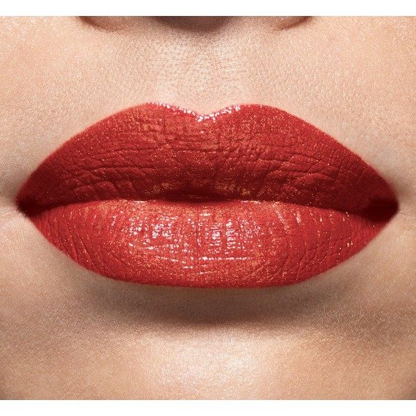 Red Gold - Red Lips Color Riche Collection Exclusive GoldObsession L'oréal l'oréal L'oréal 17,90 €