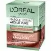L'Oréal Paris Màscara facial suau L'Oréal Pure Clay 6,42 €
