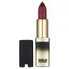Inhar Urre - Lipstick Kolorea Riche Bilduma Esklusiboak GoldObsession L 'oréal l' oréal L ' oréal 17,90 €