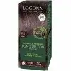 092 Iced Coffee - Permanent Herbal Hair Color Tone on Tone Organic and VEGAN Henna Powder by LOGONA LOGONA Naturkosmetik 7,42 €