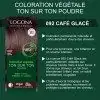 092 Café Glacé - Coloration Permanente Végétale Ton sur Ton Poudre de Hénné BIO et VEGAN de LOGONA LOGONA Naturkosmetik 7,42 €