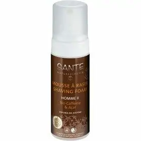 Natural Organic Shaving Foam by SANTE Naturkosmetic ‎Sante Naturkosmetik 6,83 €