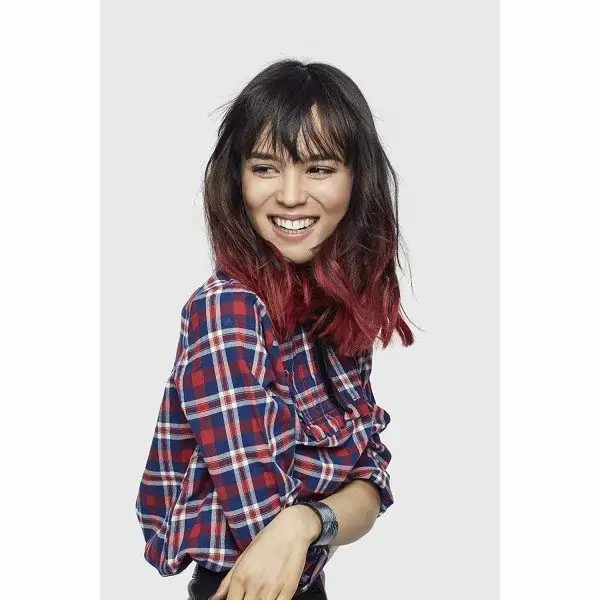 Red Hair - Colorista Wash Out de L'Oréal Paris L'Oréal 4,99 €