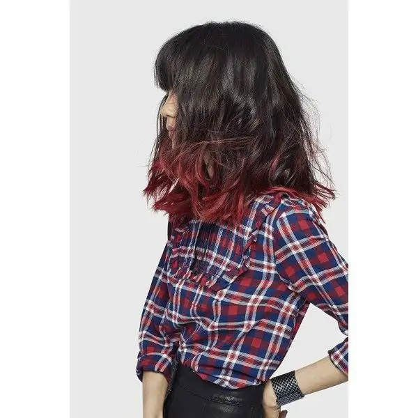 Rotes Haar - Colorista Wash Out von L'Oréal Paris L'Oréal 4,99 €