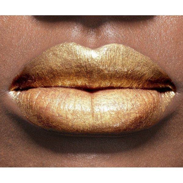 Pure Gold - Lipstick Color Riche Collection Exclusive GoldObsession L'oréal l'oréal L'oréal 17,90 €