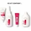 4.3 Golden Chestnut - L'Oréal Paris L'Oréal Excellence Cream Coloring Kit 7,99 €