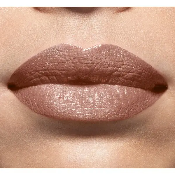 Desnudo - Oro lápiz de labios Color Riche de la Colección Exclusiva GoldObsession L'oréal l'oréal L'oréal 17,90 €