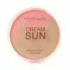 09 Golden Tropics - Duo Bronzing Powder + Blush Dream Sun by Gemey Maybelline Maybelline 5,96 €