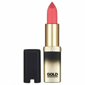 Pink Gold - Rouge à Lèvres Color Riche Collection Exclusive GoldObsession de L'Oréal L'Oréal 4,00&nbsp;€