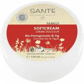 Crema Rostro e Corpo Suave Roma e Higos ORGÁNICA E VEGANA de NATURKOSMETIK ‎Sante Naturkosmetik 5,42 €