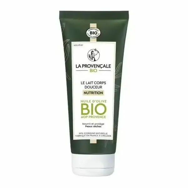 La Provençale Loción Corporal Bio Nutrición Suave La Provençale 5,43 €