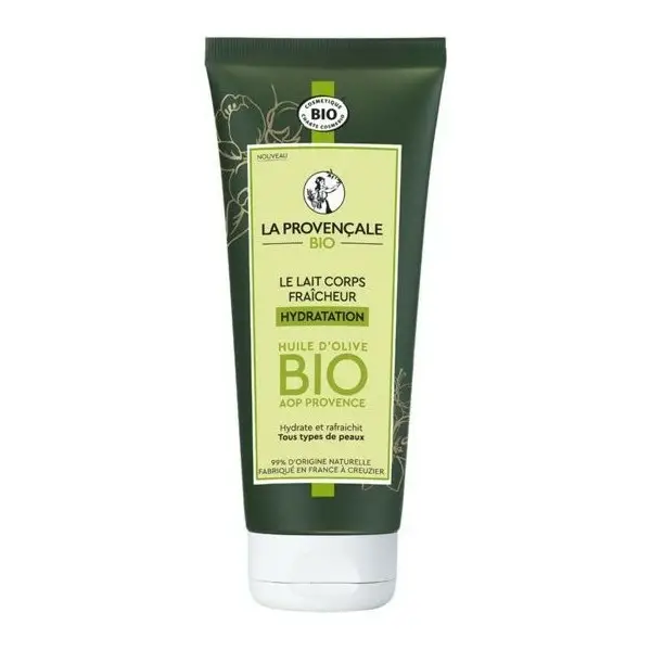 La Provençale Organic Refreshing Hydration Body Lotion La Provençale 5,43 €