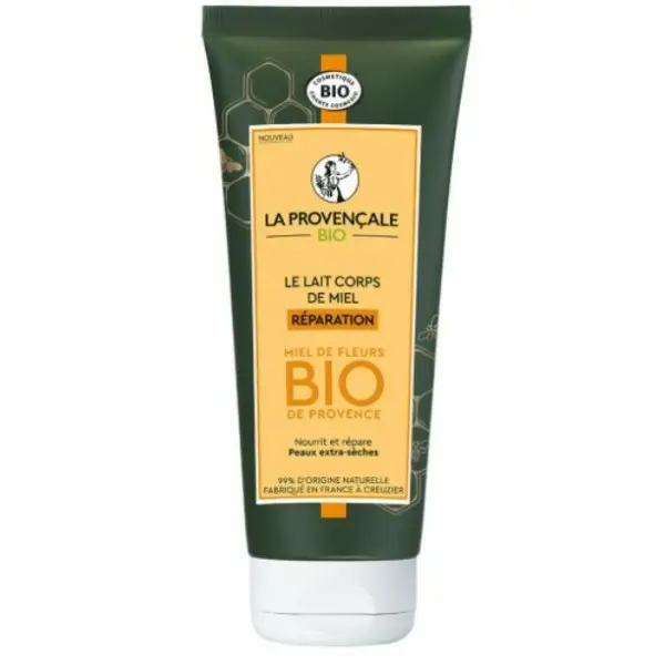 La Provençale Biologische Herstellende Honing Body Lotion La Provençale 5,43 €