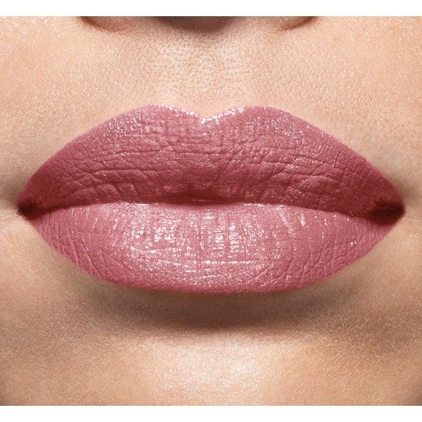 Arrosa Urrezko - Lipstick Kolorea Riche Bilduma Esklusiboak GoldObsession L 'oréal l' oréal L ' oréal 17,90 €