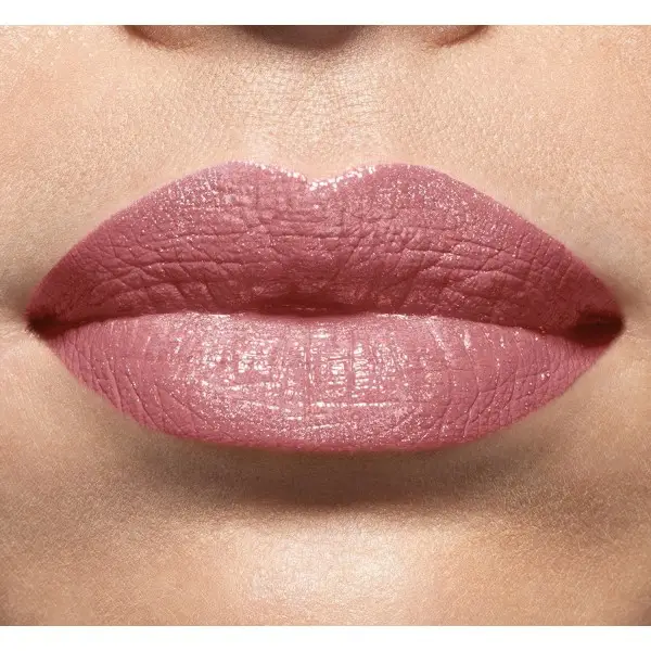 Rosa de Oro - barra de labios Color Riche de la Colección Exclusiva GoldObsession L'oréal l'oréal L'oréal 17,90 €