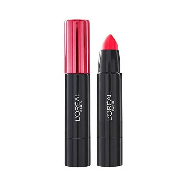 204 Inoiz ez Gelditzeko - Lodia - Ezpainen Ixten Erasoezinak Sexy Ixten l 'oréal l' oréal L ' oréal 11,95 €