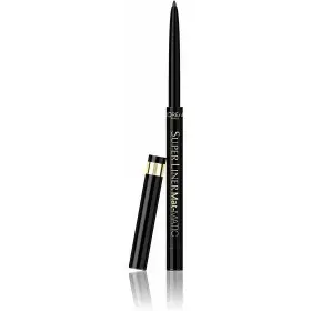 Ultra Black - Eye-Liner Super Liner Mat Matic de L'Oréal Paris L'Oréal 4,00&nbsp;€