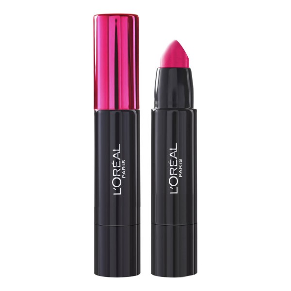 202 Avontuur - Vet - lippenbalsem Onfeilbaar Sexy Balsem van l 'oréal l' oréal L ' oréal 11,95 €