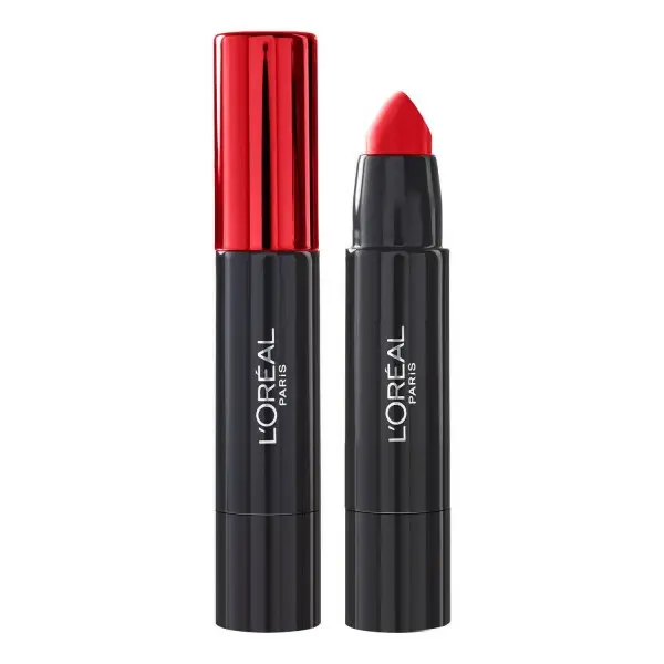 203 Yala yolo - Vet - lippenbalsem Onfeilbaar Sexy Balsem van l 'oréal l' oréal L ' oréal 11,95 €