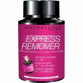 Maybelline New York Maybelline Aceton Gratis Express Remover £ 5,99