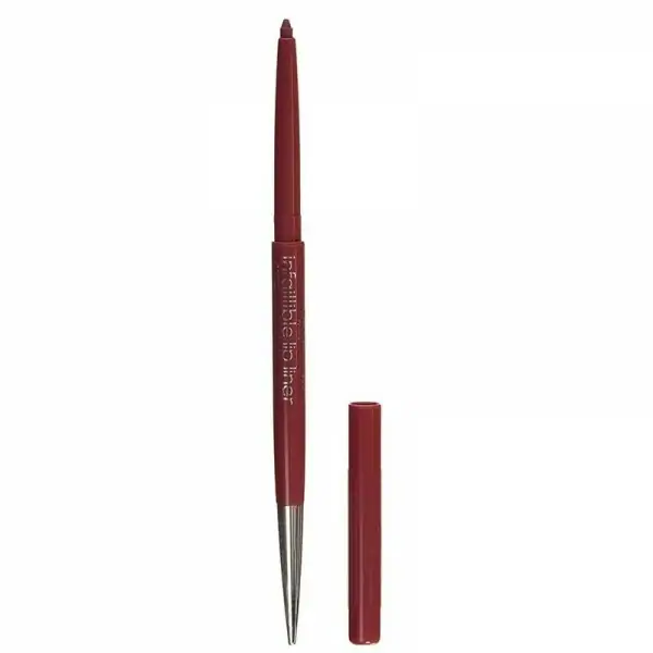 702 Always Plum - Infaillible Lip Liner Pencil von L'Oréal Paris L'Oréal 3,76 €