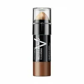 03 Dark - Dúo stick contorno Master Contour de Gemey Maybelline Maybelline 3,27 €