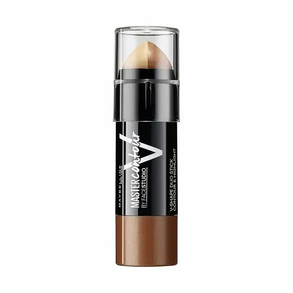 03 Dark - Duo stick contouring Master Contour by Gemey Maybelline Maybelline 3,27 €