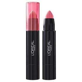 102 Gossip - Sheer Lip Balm Onfeilbaar Sexy Balsem van l 'oréal l' oréal L ' oréal 11,95 €