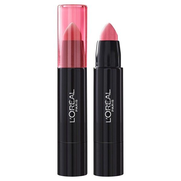 102 Chismes - Pura - Bálsamo de Labios Infalible Sexy Bálsamo de l'oréal l'oréal L'oréal 11,95 €