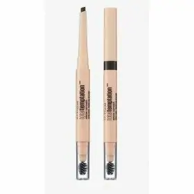 110 Soft Brown - Total Temptation Augenbrauenstift von Maybelline New York Maybelline 4,99 €