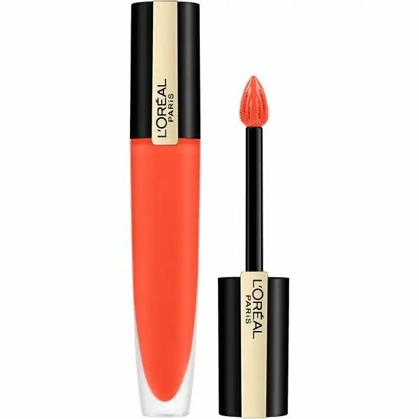 L'Oréal Paris L'Oréal 127 I Revolutionize - Rouge Signature Matte Liquid Lip Stain 5,95 €