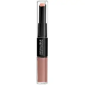 115 Infinitely Mocha - Rossetto Infallibile DUO 24H di L'Oréal Paris L'Oréal 5,99 €