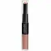 115 Infinitely Mocha - Onfeilbare lippenstift DUO 24H van L'Oréal Paris L'Oréal € 5,99