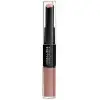 115 Infinitely Mocha - Infallible Lipstick DUO 24H von L'Oréal Paris L'Oréal 5,99 €