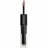 115 Infinitely Mocha - Onfeilbare lippenstift DUO 24H van L'Oréal Paris L'Oréal € 5,99