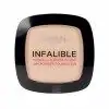 225 Beige - Infalible Powder Foundation 24h MAT de L'Oréal Paris L'Oréal 6,99 €