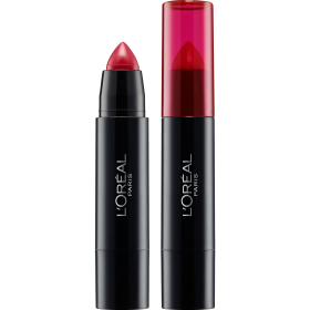 110 - Kan niet Zitten Met Ons - Sheer Lip Balm Onfeilbaar Sexy Balsem van l 'oréal l' oréal L ' oréal 11,95 €