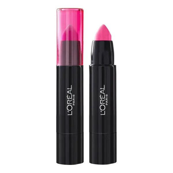 106 Clueless - Sheer - Lippenbalsam Unfehlbar Sexy Balm von l 'Oréal l' Oréal 11,95 €