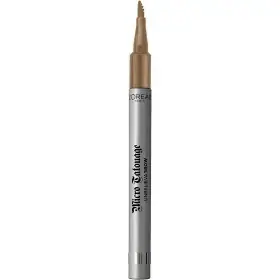 101 Blonde - L'Oréal Paris Unbelievabrow Micro Tattoo Eyebrow Marker 6,97 £