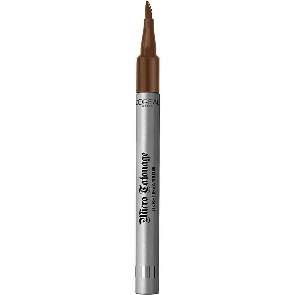 103 Dark Blonde - L'Oréal Paris Unbelievabrow Micro Tattoo Eyebrow Marker £6.97