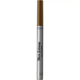 104 Castagna - Pennarello per sopracciglia micro tatuaggio L'Oréal Paris Unbelievabrow 6,97 €