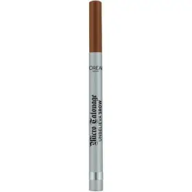 105 Brunette - Micro Tattoo Unbelievabrow Wenkbrauwpen van L'Oréal Paris L'Oréal € 6,97