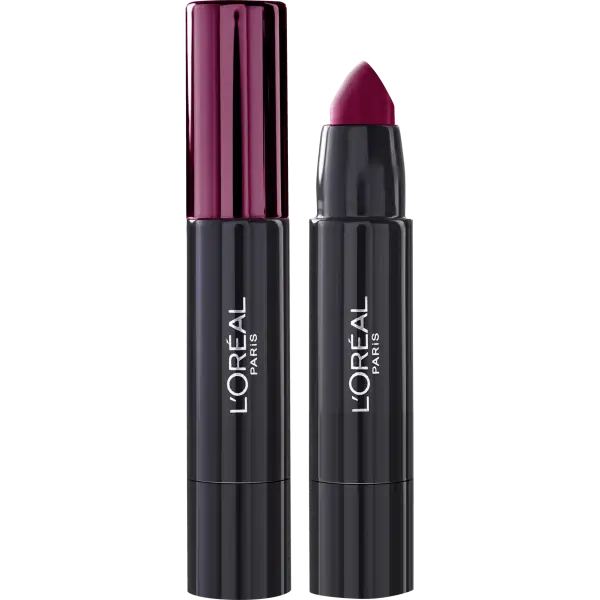 201 Perdut - en Negreta - protector labial Infal·libles Sexy Bàlsam de l'oréal l'oréal L'oréal 11,95 €