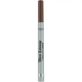 108 Dark Brunette - Feutre à Sourcils Micro Tatouage Unbelievabrow de L'Oréal Paris L'Oréal 5,00&nbsp;€