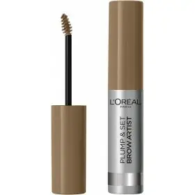 101 Blonde - Brow Artist Plump & Set Wenkbrauwmascara van L'Oréal Paris L'Oréal € 5,93