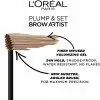 101 Blonde - Brow Artist Plump & Set Eyebrow Mascara von L'Oréal Paris L'Oréal 5,93 €