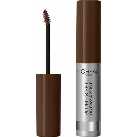 105 Brunette - Mascara Sourcils Brow Artist Plump & Set de L'Oréal Paris L'Oréal 5,00&nbsp;€