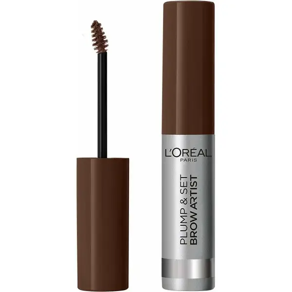 105 Brunette - Brow Artist Plump & Set Wenkbrauw Mascara door L'Oréal Paris L'Oréal 6,95 €